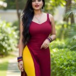 #beingtraditional #leggings #kurtilover #leggingsaddict #leggingslove #sareedrap...