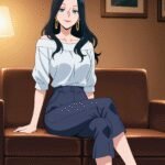 Makoto Tsukauchi | My Hero Academia Vigilantes