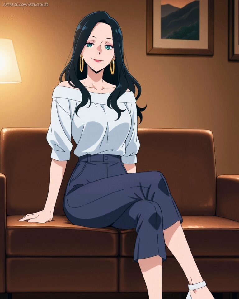 Makoto Tsukauchi | My Hero Academia Vigilantes