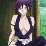 Yuzuriha | Hell's Paradise: Jigokuraku