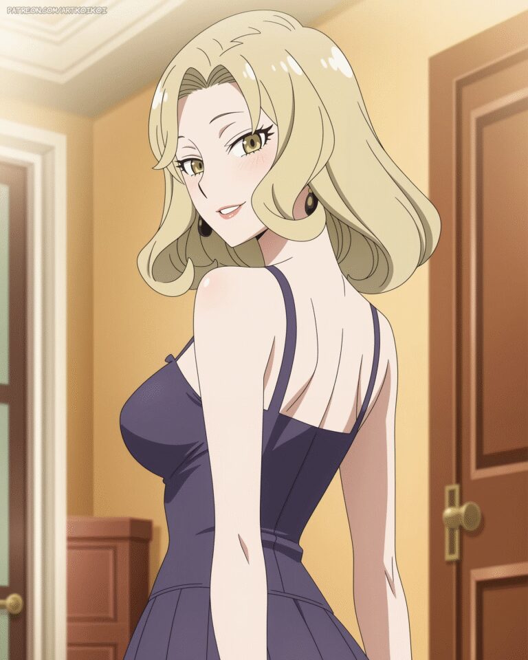 Camilla | Spy x Family