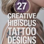 cherry blossom tattoos for women