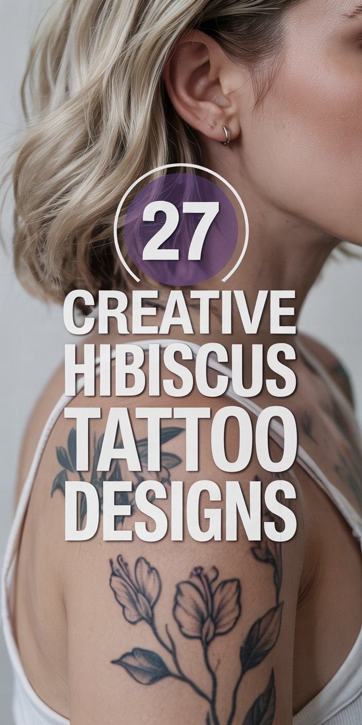 cherry blossom tattoos for women