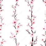 cherry blossom tattoos for women