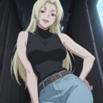 Yuki Tsukumo | Jujutsu Kaisen