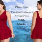 plus size swimwear