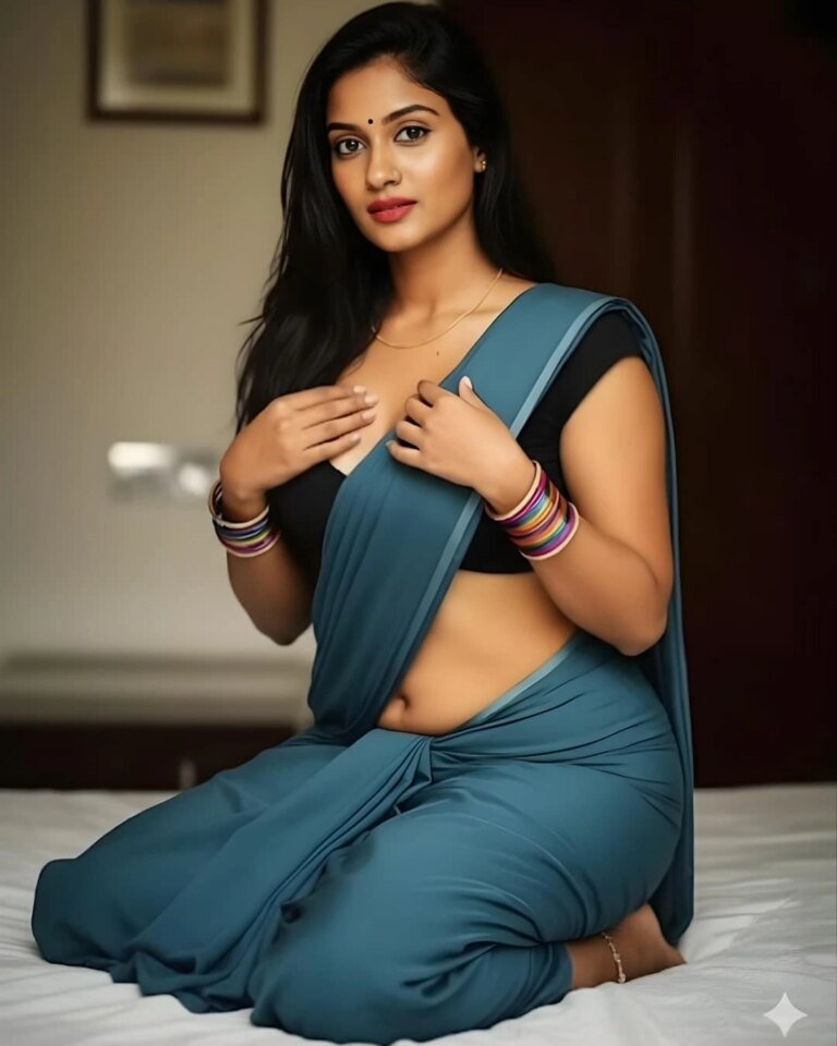 #sareedraping #sareehot #sareelovers #sareefashion #saree #sareelove...