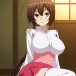 Musubi | Sekirei