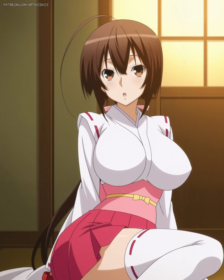 Musubi | Sekirei