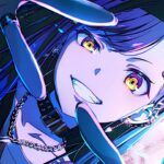 cyberpunk anime wallpaper