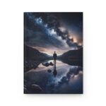 Unbelievable offer! Contemplating the future Hardcover Journal Matte, at an incr