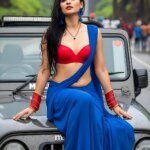 #sareehot #sareelove #sareeswag #tharlover #beingtraditional #AiActressGlobal...