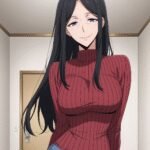 Park Kyung Hye | Solo Leveling