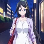 Reina Izumi | Myriad Colors Phantom World