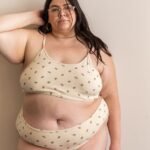 plus size swimwear