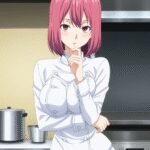 Hisako Arato | Food Wars