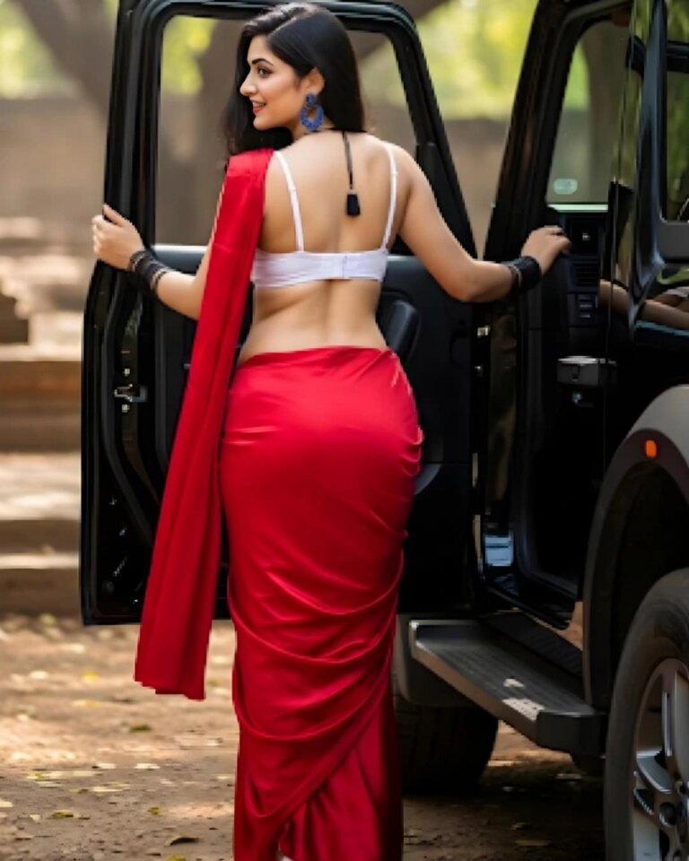 #beingtraditional #sareehot #sareelove #sareeswag #trendingreels #trending...