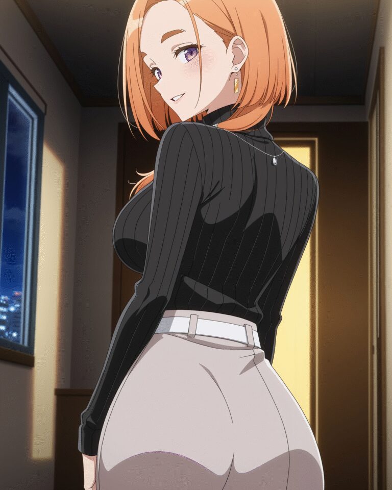 Banri Shiunji | Shiunji-ke no Kodomotachi