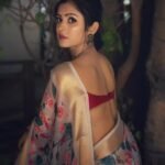 #beingtraditional #sareelover #sareehot...