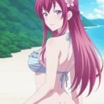 Ouka Makuzawa | The Café Terrace and Its Goddesses