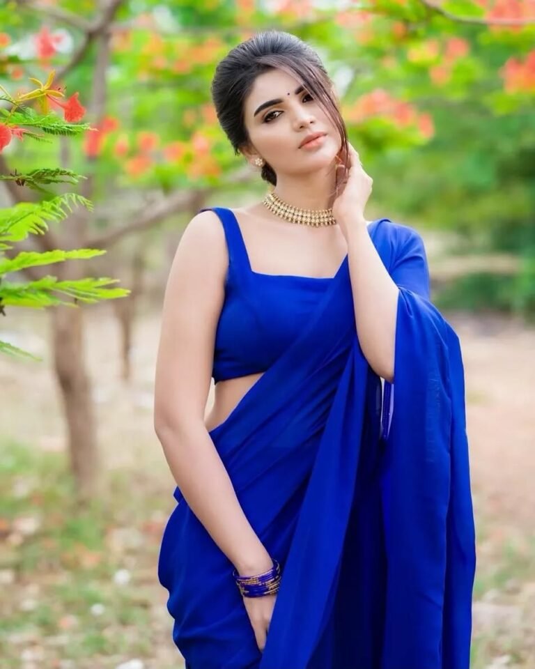 #beingtraditional #saree...