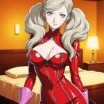 Ann Takamaki | Persona 5