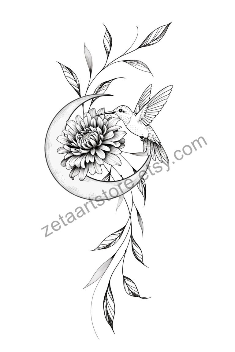 cherry blossom tattoos for women