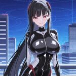 Rio Tsukatsuki | Blue Archive