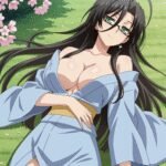 Chisato Hasegawa | Testament of Sister New Devil