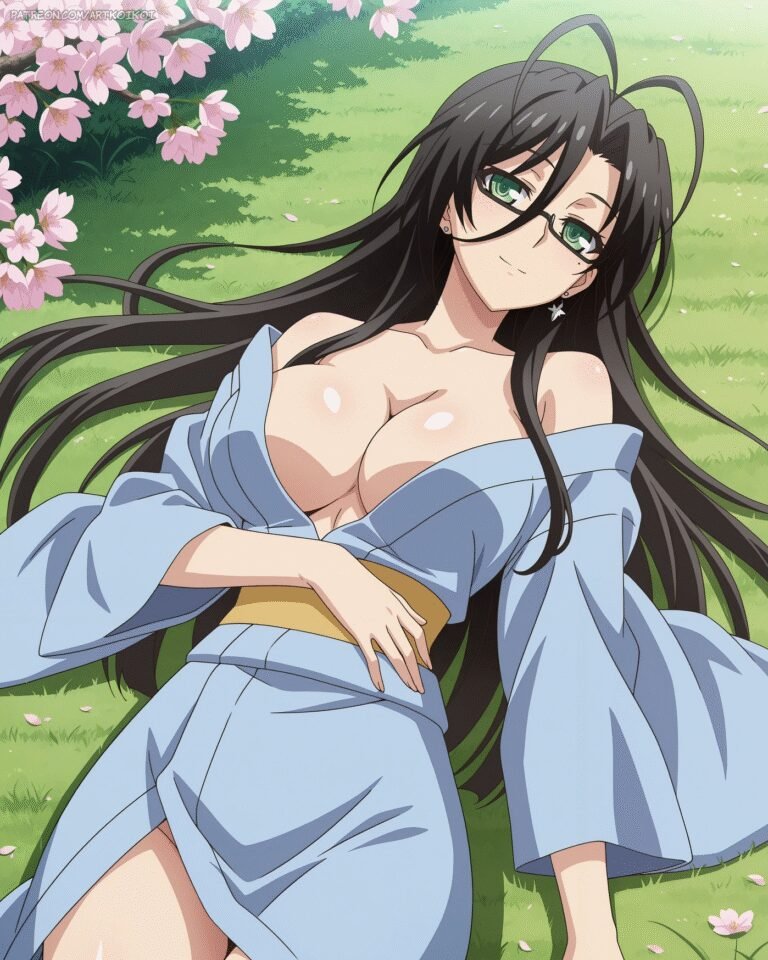 Chisato Hasegawa | Testament of Sister New Devil