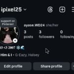 sorry for late,. but lookmaxig is done with new id