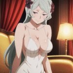 Freya | Is It Wrong to Try to Pick Up Girls in a Dungeon?