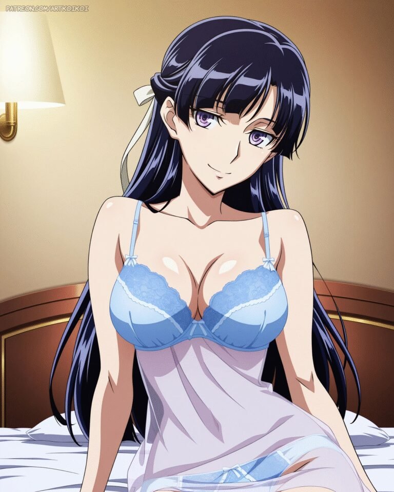 Saki Rukino | Valvrave the Liberator