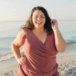 plus size swimwear