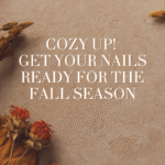 fall nails
