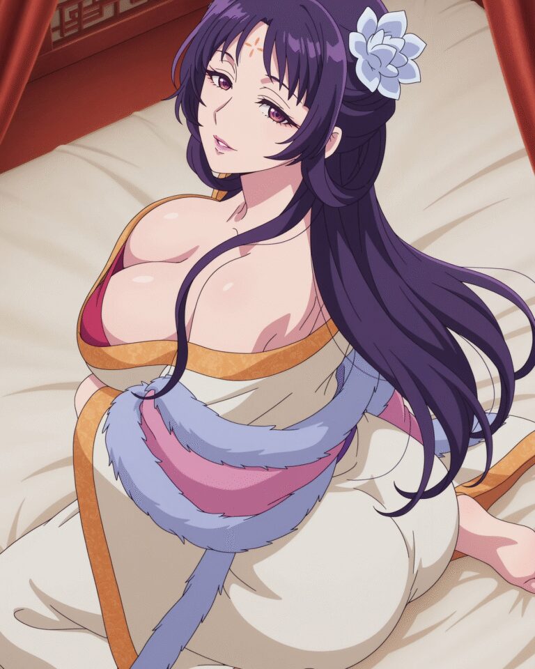 Pairin | The Apothecary Diaries