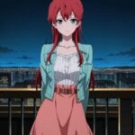 Shizuka Sakaki | Shirobako