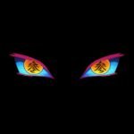 cyberpunk anime wallpaper