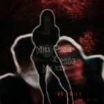 hmm new cosplay, my little one's choice