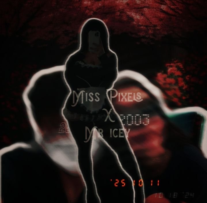 hmm new cosplay, my little one's choice