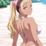 Quitterie Raffaeli | Astra Lost in Space