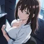 Yukina Himeragi | Strike the Blood