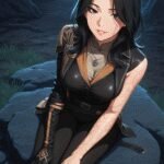 Lune | Clair Obscur: Expedition 33