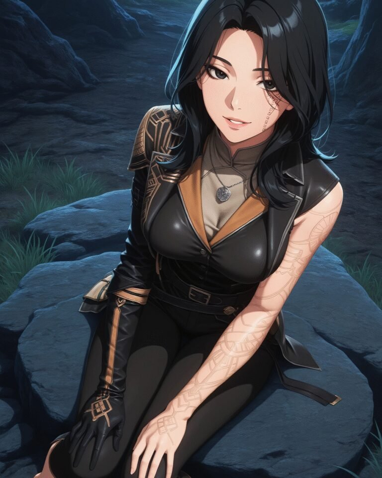 Lune | Clair Obscur: Expedition 33