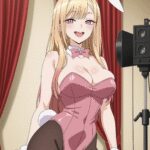 Marin Kitagawa | My Dress-Up Darling