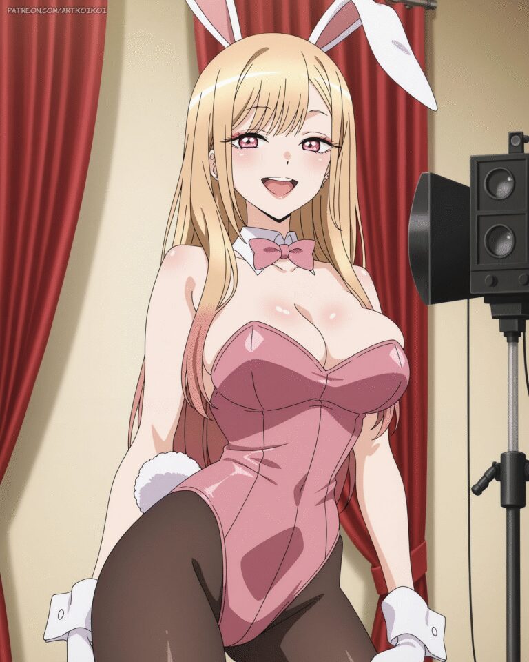 Marin Kitagawa | My Dress-Up Darling