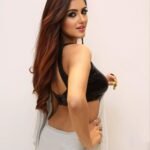 #malvikasharma #malvika #beingtraditional #malvikasharmahot...