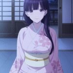 Miyo Saimori | My Happy Marriage