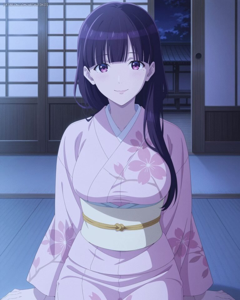 Miyo Saimori | My Happy Marriage