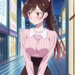 Chizuru Mizuhara | Rent-a-Girlfriend
